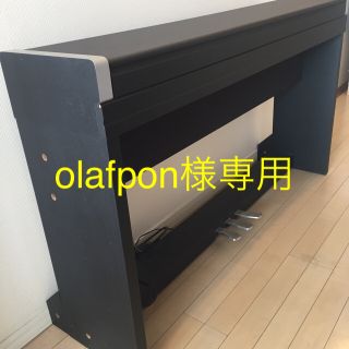 KORG KORG LP 年製 ※追記ありの通販 by ぴい's shop