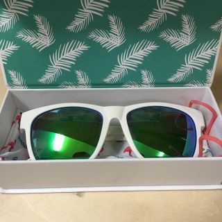 オークリー(Oakley)のgoodr sunglasses 美品　サングラス(その他)