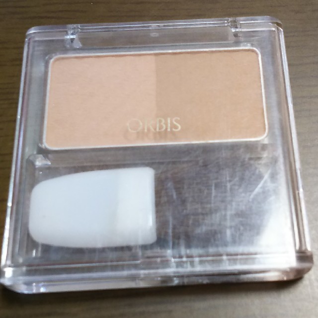 ORBIS(オルビス)のORBIS シャドウカラー<頬化粧料> コスメ/美容のベースメイク/化粧品(フェイスカラー)の商品写真