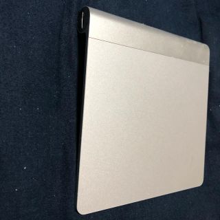 マック(Mac (Apple))のApple Magic Trackpad A1339(PC周辺機器)