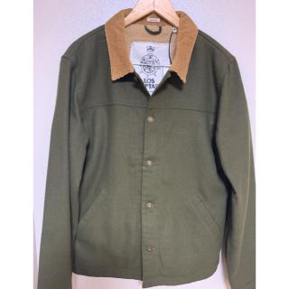 ロンハーマン(Ron Herman)のTCSS lost captain jacket (ブルゾン)