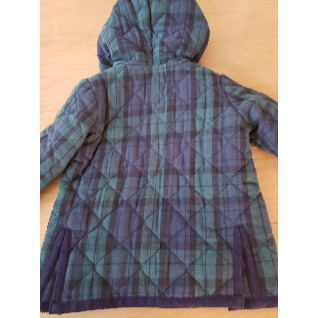 A CAN B(エーキャンビー)のA can B コート キッズ/ベビー/マタニティのキッズ服女の子用(90cm~)(コート)の商品写真