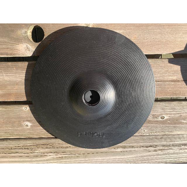 Roland - Roland CY-13R ローランド ライド シンバル 美品