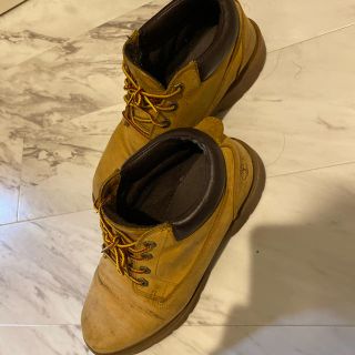 ティンバーランド(Timberland)のティンバーランド　メンズ　26.5(スニーカー)