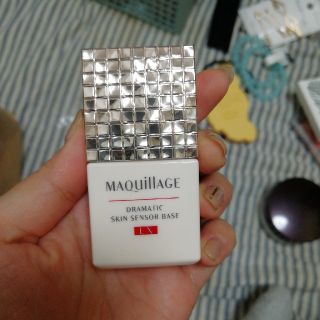 マキアージュ(MAQuillAGE)のマキアージュ　下地　お試しサイズ(化粧下地)