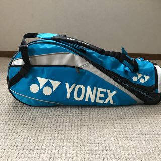 ヨネックス(YONEX)のヨネックス ラケットバッグ(テニス)