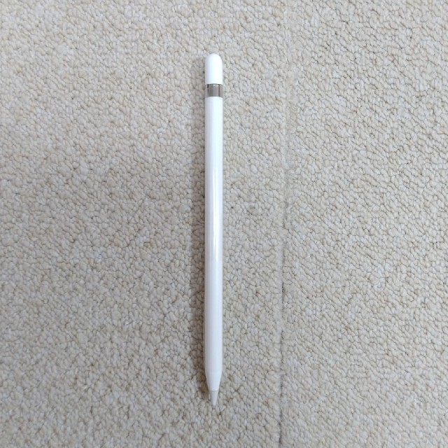 Apple Pencil 第1世代 MK0C2J/A アップルペンシル