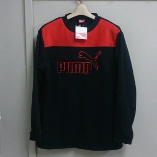 プーマ(PUMA)のプーマ*フリース専用(Tシャツ/カットソー)