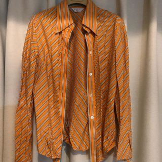 ポールスミス(Paul Smith)のシャツブラウス(シャツ/ブラウス(長袖/七分))