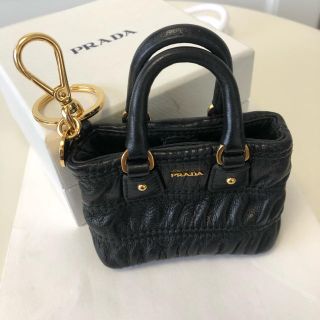 プラダ(PRADA)のプラダ　チャーム(チャーム)