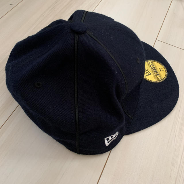 NEW ERA(ニューエラー)のキャップ NEW ERA メンズの帽子(キャップ)の商品写真