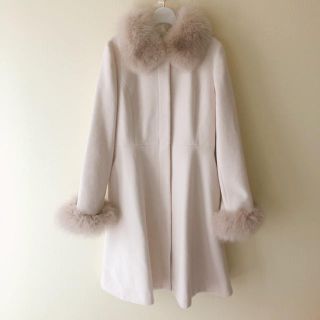 ジャスグリッティー(JUSGLITTY)のあっち様 専用(ロングコート)