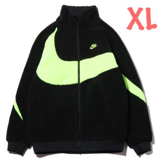 ナイキ(NIKE)のNIKE ボアジャケット　XL(ブルゾン)