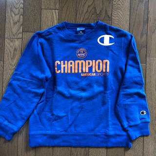 チャンピオン(Champion)のchampion トレーナー　150センチ(その他)