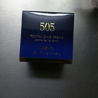 ノエビア(noevir)の【本日18時までお値引き】ノエビア　505 薬用クリーム30g+おまけ(フェイスクリーム)