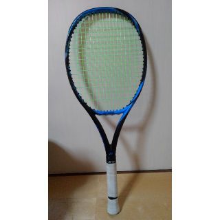 yonex EZONE 98　グリップ2　美