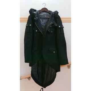 ブラックピースナウ(BLACK PEACE NOW)のBLACK PEACE NOW FOR MEN 燕尾服風コート(その他)