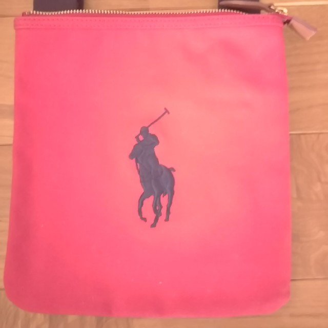 POLO RALPH LAUREN(ポロラルフローレン)のラルフローレン、子供用バッグ キッズ/ベビー/マタニティのこども用バッグ(その他)の商品写真