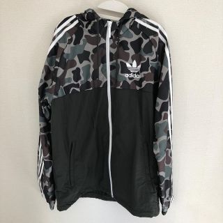 アディダス(adidas)のアディダス パーカー(パーカー)