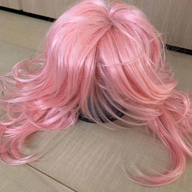 ウィッグ ロング ピンク コスプレの通販 By Riosa S Shop ラクマ ウィッグ ロング ピンク コスプレの通販 By Riosa S Shop ラクマ