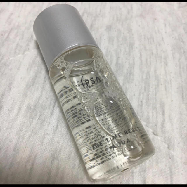 IPSA(イプサ)のイプサ ザ タイムR アクア 化粧水 ミニサイズ 30ml コスメ/美容のスキンケア/基礎化粧品(化粧水/ローション)の商品写真