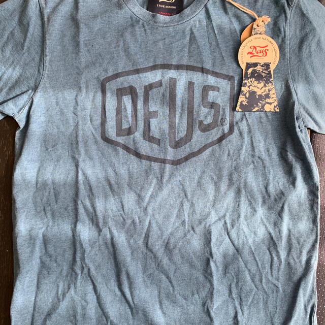 Deus ex Machina(デウスエクスマキナ)のdeus tシャツ メンズのトップス(Tシャツ/カットソー(半袖/袖なし))の商品写真