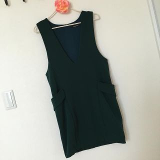 ローズバッド(ROSE BUD)の美品♡ローズバッド ワンピース(ひざ丈ワンピース)