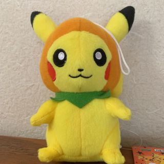 ポケモン ハロウィン ぬいぐるみの通販 100点以上 ポケモンのエンタメ ホビーを買うならラクマ