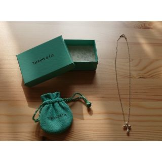 ティファニー(Tiffany & Co.)の※fskuitさま専用※ ティファニー ネックレス(ネックレス)