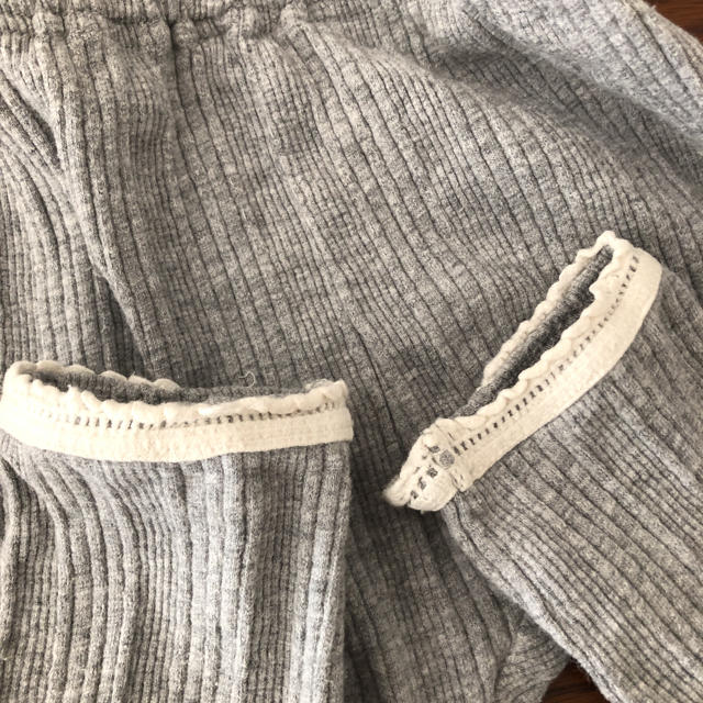 ZARA(ザラ)のZARA baby レギンスタイツ 12〜18m おまけ付き キッズ/ベビー/マタニティのベビー服(~85cm)(パンツ)の商品写真