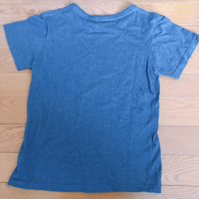 Bleu Bleuet(ブルーブルーエ)のレディース Tシャツ Bleu Bleuet レディースのトップス(Tシャツ(半袖/袖なし))の商品写真