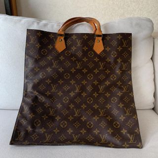 ルイヴィトン(LOUIS VUITTON)のルイヴィトン　トートバッグ(トートバッグ)