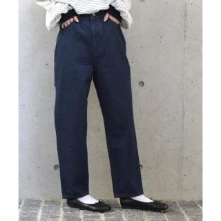 ダブルクローゼット(w closet)の【w closet】デニム　ジーンズ(デニム/ジーンズ)