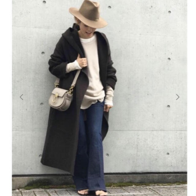 専用⭐︎Deuxieme Classe ADAWAS KNIT GAWN 専用⭐︎Deuxieme Classe ADAWAS KNIT GAWN