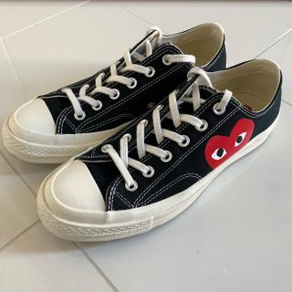 コムデギャルソン(COMME des GARCONS)の9na_-様 専用(スニーカー)