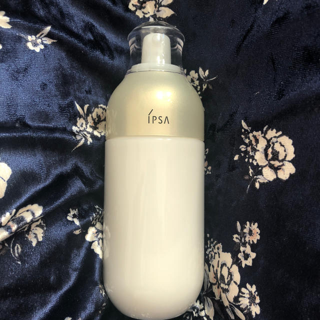 乳液/ミルクIPSA　スーペリアe4