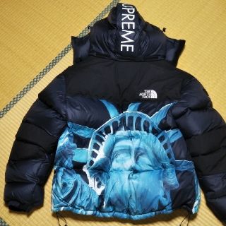 North Face バルトロ ダウン Supreme 正規品 XL (ダウンジャケット)