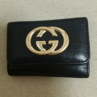 グッチ(Gucci)のGUCCI キーケース(キーケース)