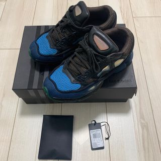 ラフシモンズ(RAF SIMONS)のraf simons ozweego 25.5cm(スニーカー)