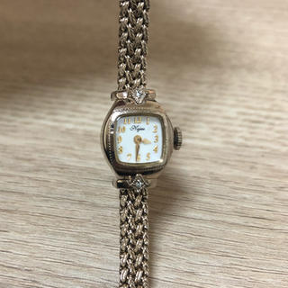 ノジェス ダイヤモンド 腕時計(レディース)の通販 28点 | NOJESSの 