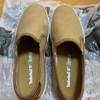 ティンバーランド(Timberland)の靴(スニーカー)