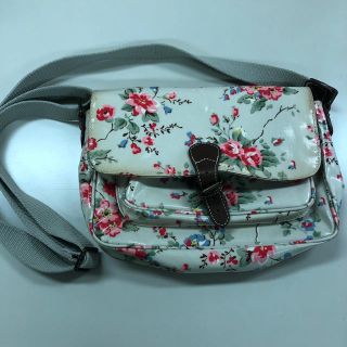 キャスキッドソン(Cath Kidston)のショルダーバッグ　　さくら様専用(ショルダーバッグ)