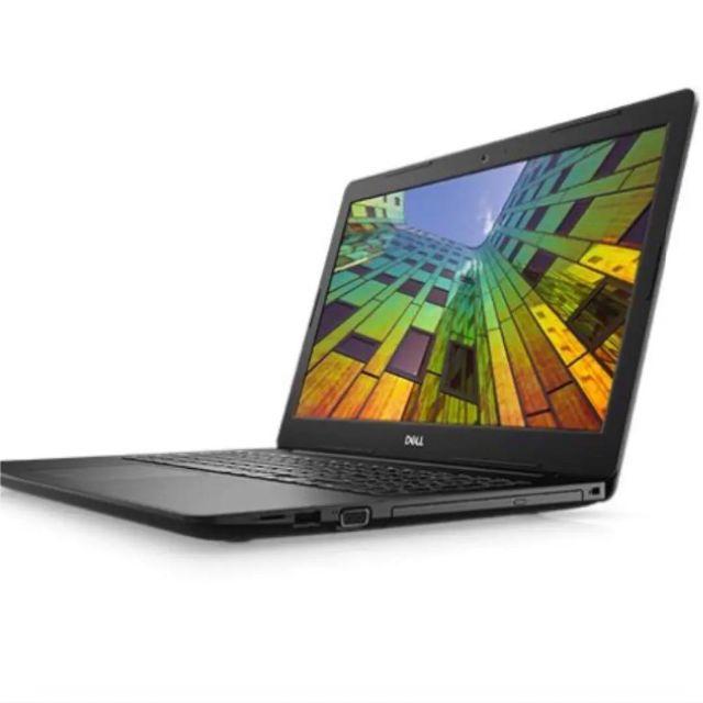 新品 DELL 3000 Core i3 SSD登載 15型