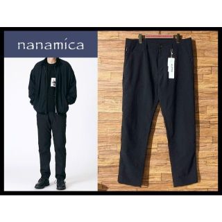 nanamica - 新品 ナナミカ 18AW アルファドライ テーパード nanamica - 新品 ナナミカ 18AW アルファドライ テーパード