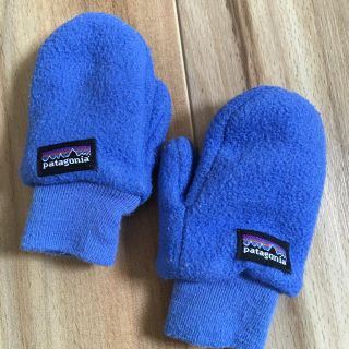 パタゴニア(patagonia)の専用です(手袋)