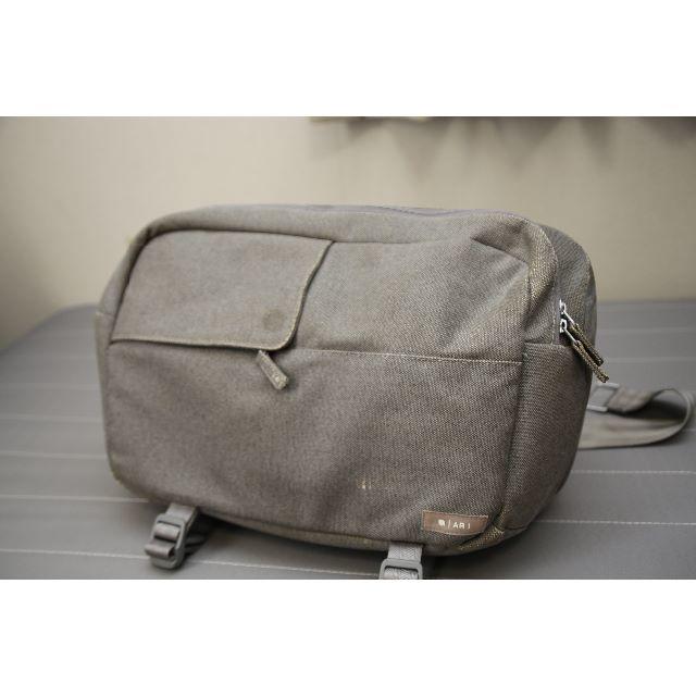 Incase - 【インケース】incase Ari Marcopoulos Camera Bagの通販 by ひろし's  shop｜インケースならラクマ