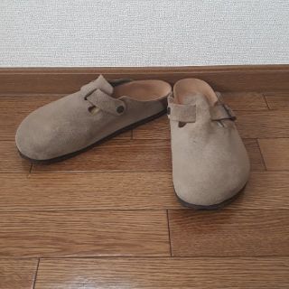 ビルケンシュトック(BIRKENSTOCK)の28cm　ビルケンシュトック　ボストン(サンダル)