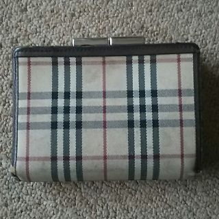 バーバリー(BURBERRY)のBURBERRY財布(財布)