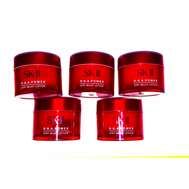 SK-II  RNAパワーラディカルニューエイジミルキーローション