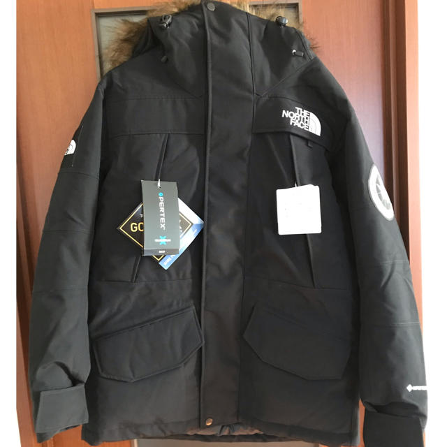 THE NORTH FACE - The North Face アンタークティカパーカ XS antarctica